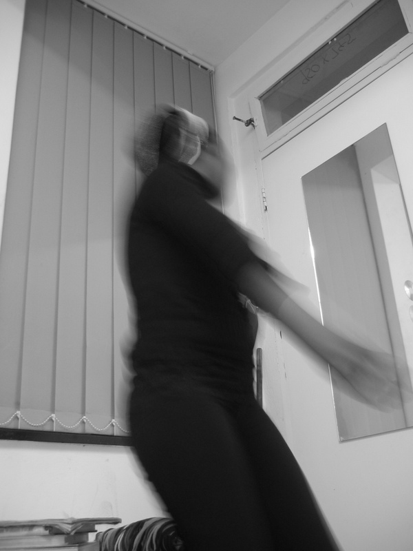  Single Dance: The Last Real Conversation