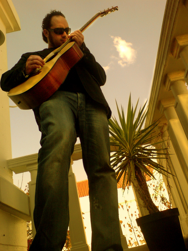 He's canne...am not.