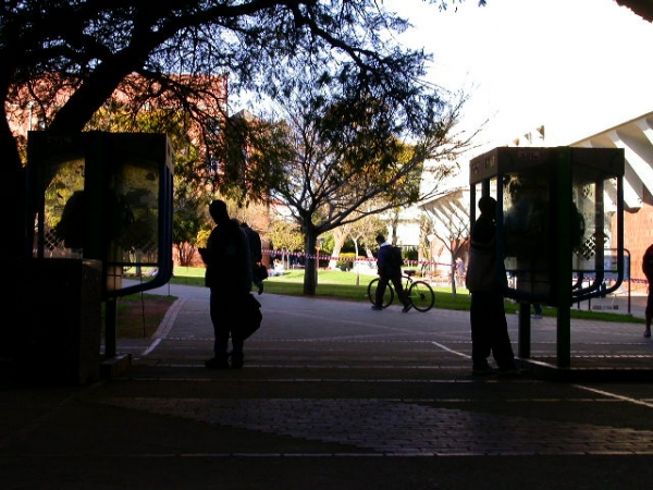 Universiteit van Pretoria