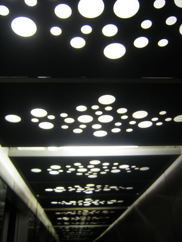 Lights And Clockwork