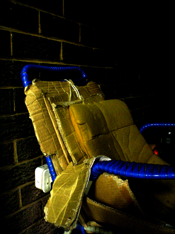 `Think out of the box