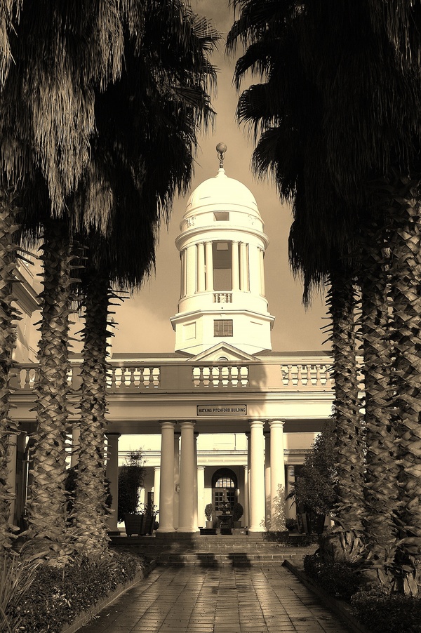 National Health Laboratory Services