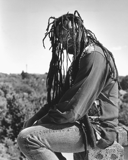 R.I.P Lucky Dube