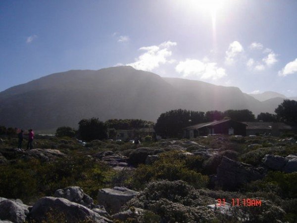 Betty's Bay