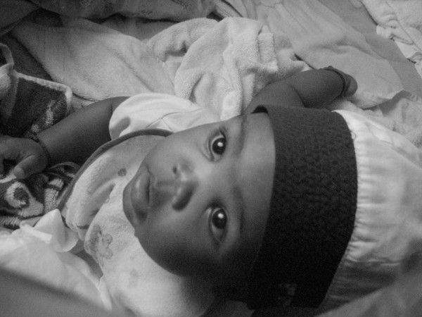 Losing Love -- PHLOAT 01