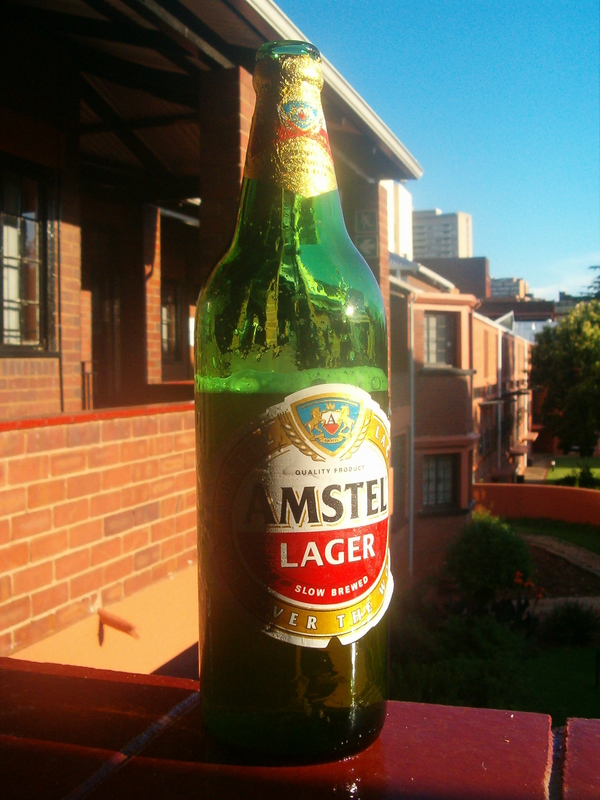 waiting to be bottled! 750 ml