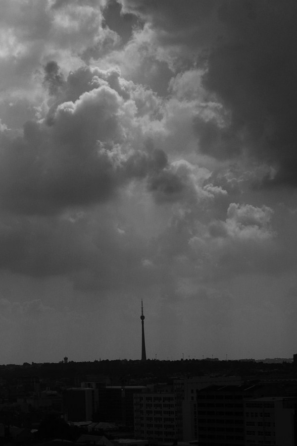 Under and Above Sentech