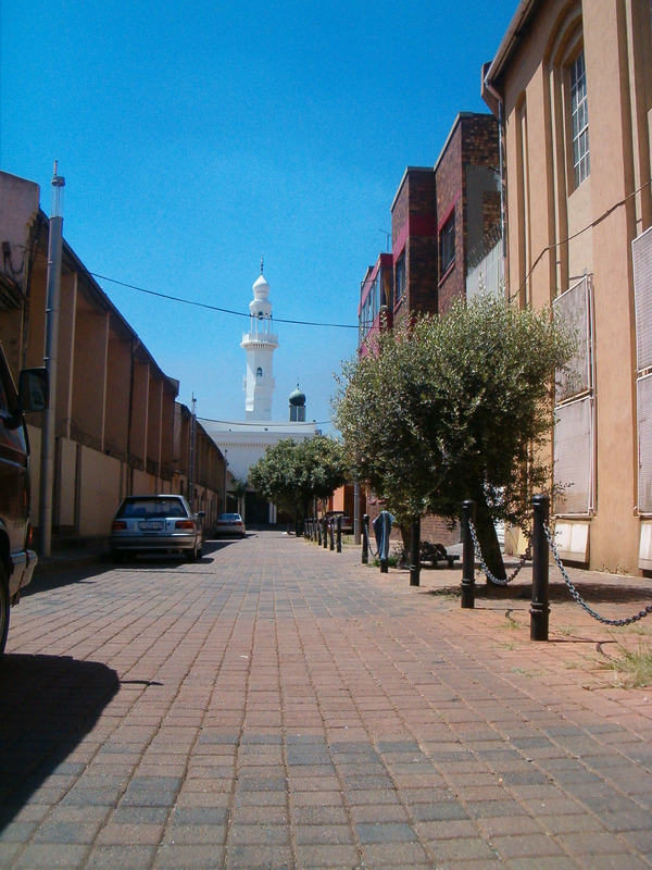 Mosque