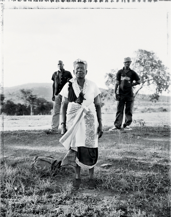 Gae Lebowa- Bolobedu