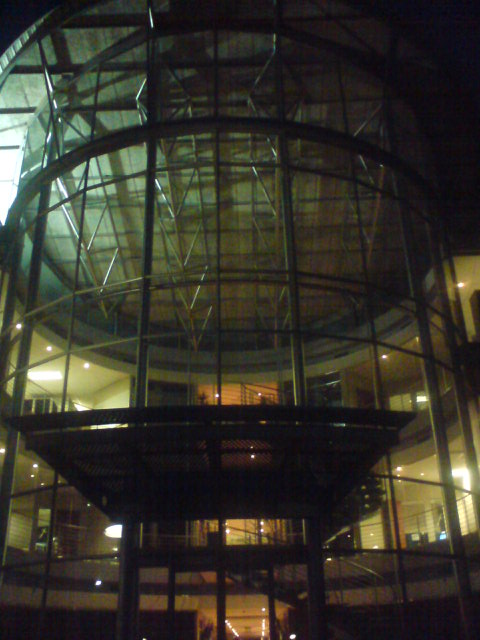 architectural lighting