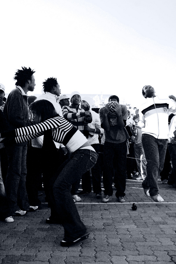 Segatisamodumo (Tape Recorder)