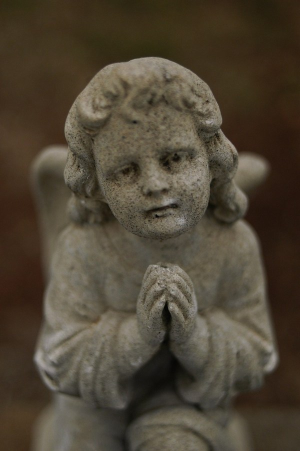 In Your Eyes I See Heaven