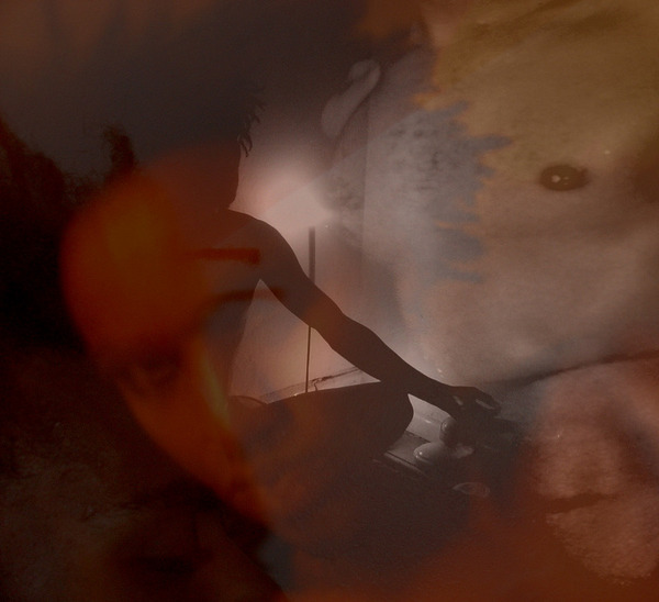 reflections are ....