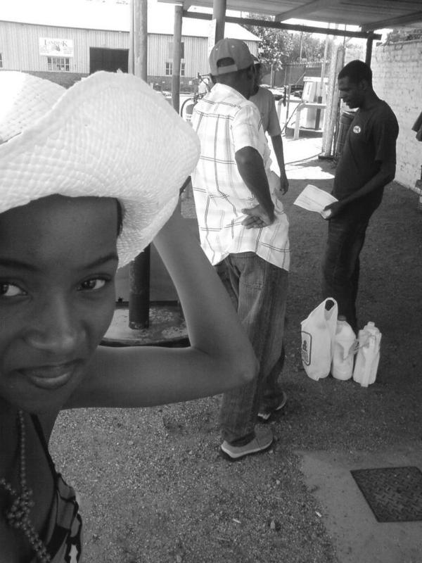 and who said the're no divas in limpopo???