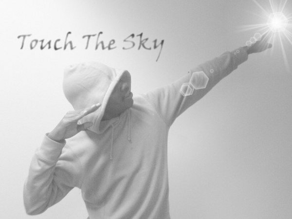 Sky Is The Limit