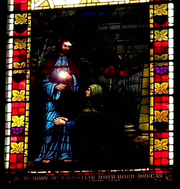 LA TRAHISON DES IMAGES [2]