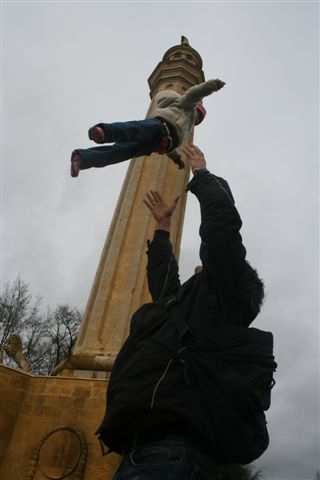 small small small enough