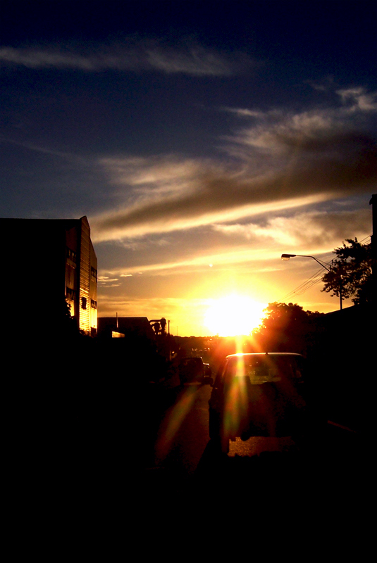 Vertical | Horizon [2]