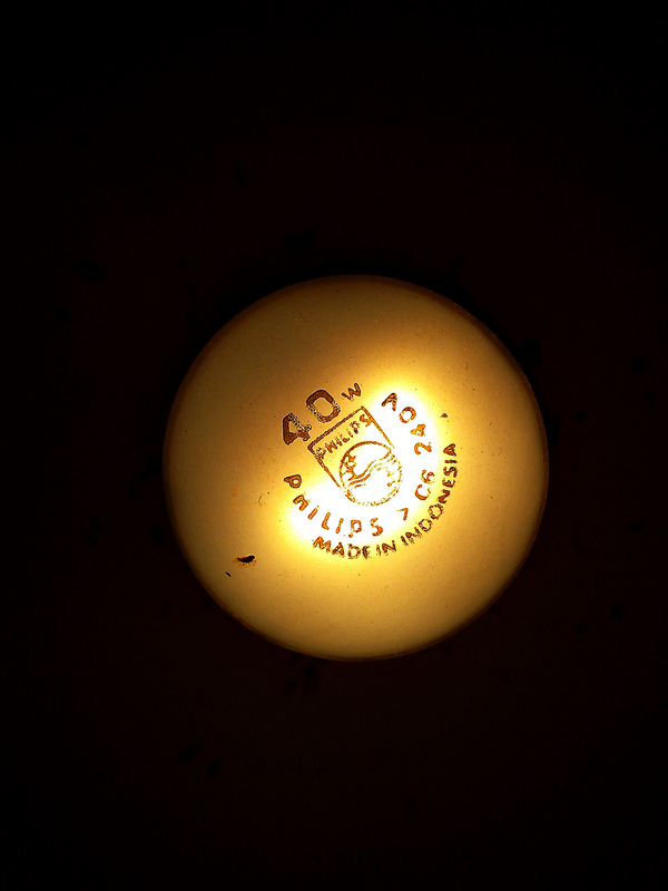 `the Light #13 [burnt2Death...]