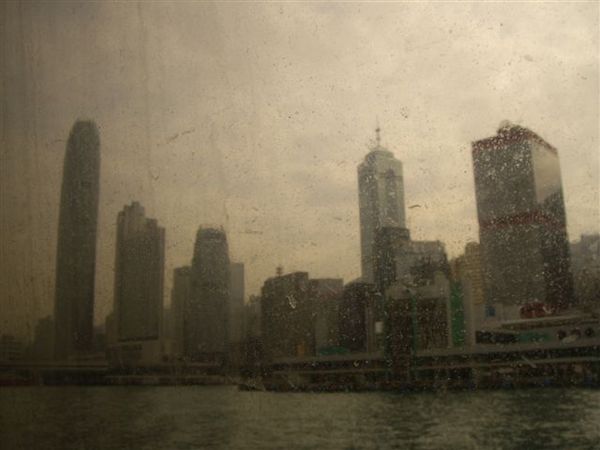 stained glass window