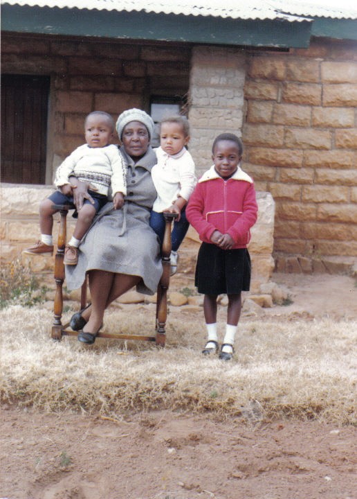 khutsana ea lesotho*