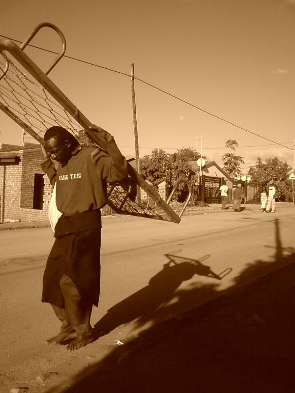 rest only where u r happy..