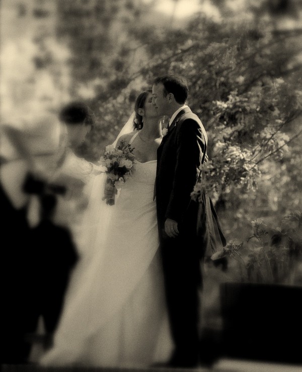 Of faith and futures