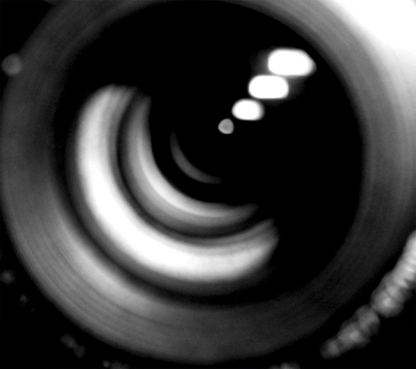 LA TRAHISON DES IMAGES [1]