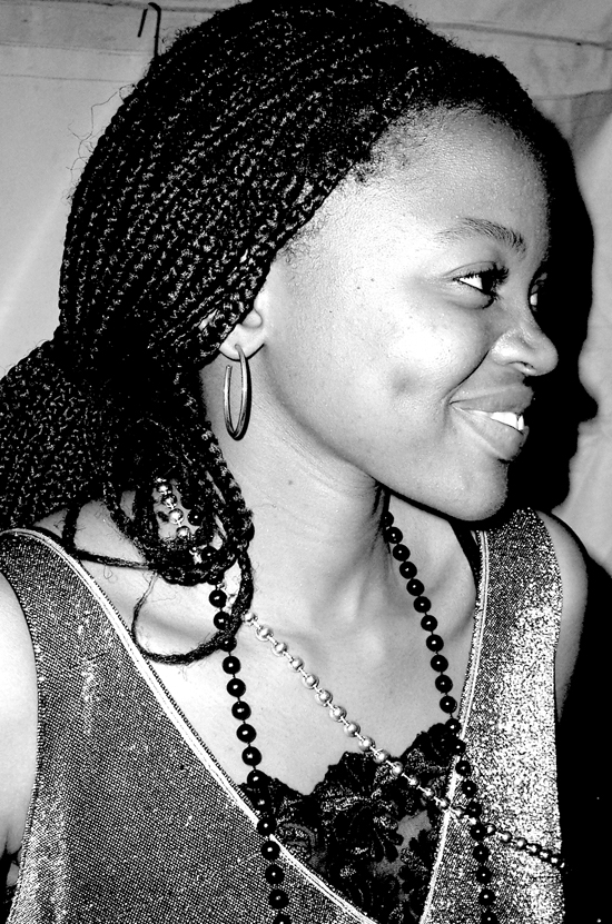 Portraiture [11] - Dream