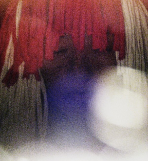 postcards from the native that never was #1