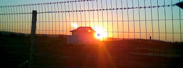 Prieschap (6)  Sunset