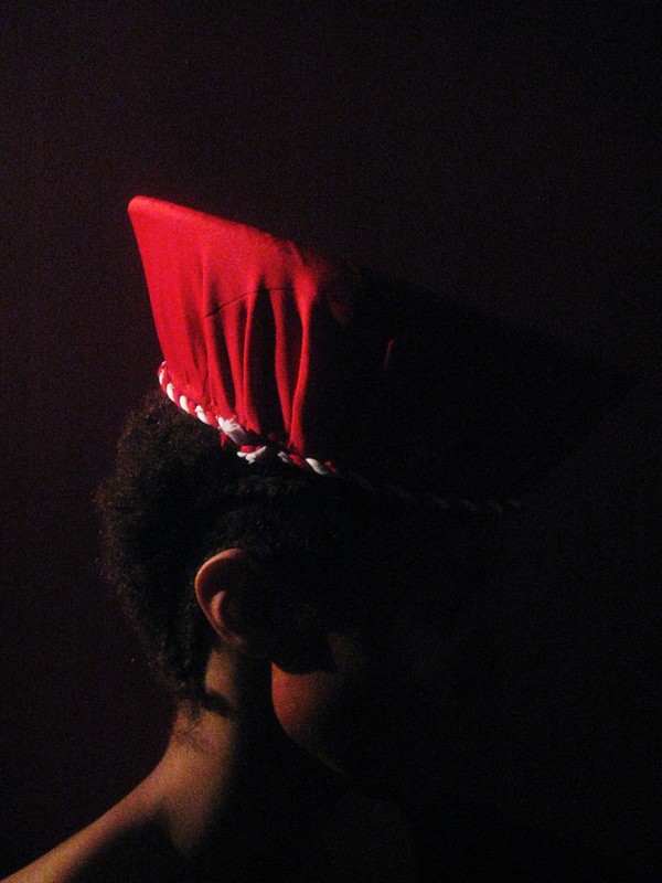 postcards from the native that never was #2