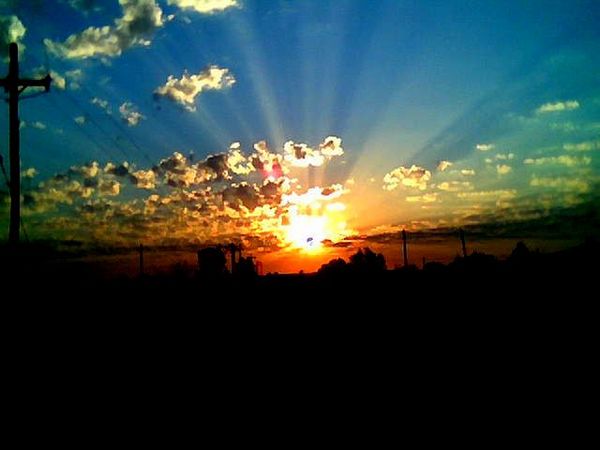 Prieschap (7)  sunrise