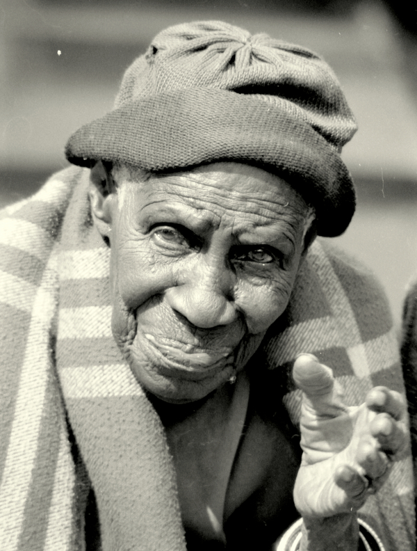 Looking back... Makhulukuku Vho-Muhanelwa