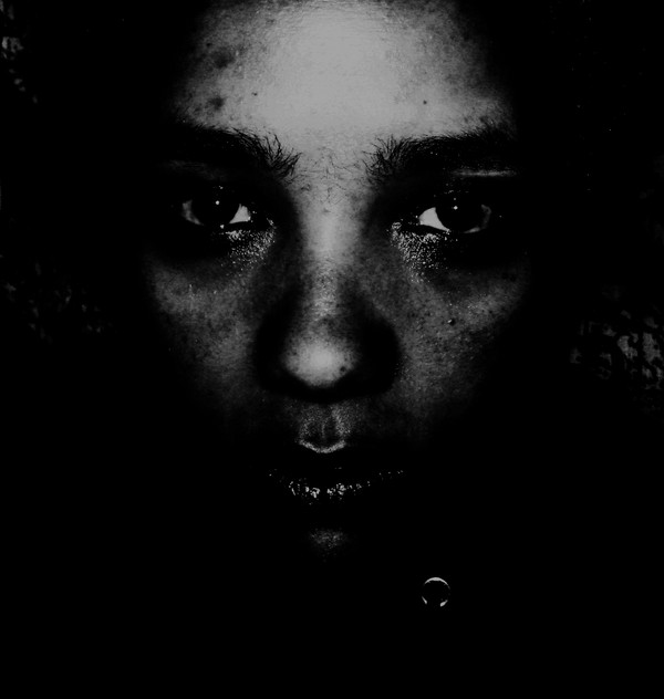 look my eyes are just holograms*