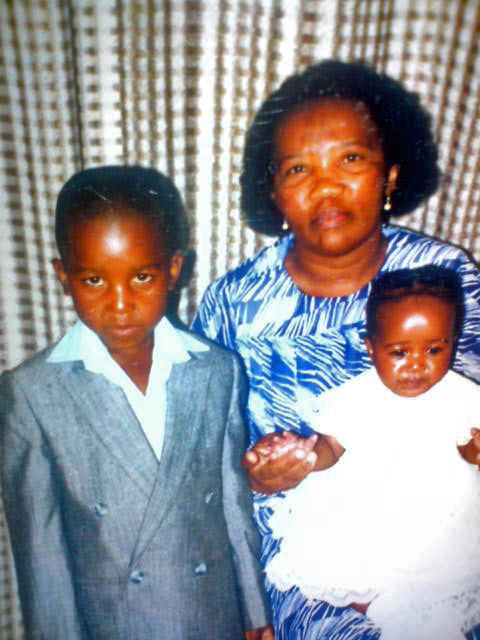family