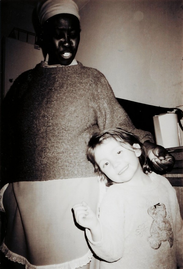 pastoral scene of the gallant south*