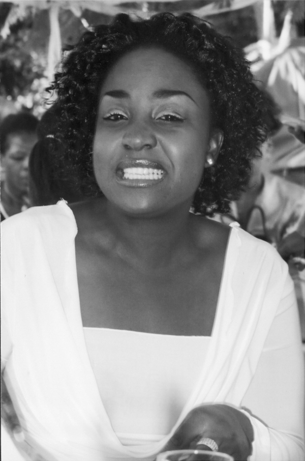 Portraiture [10] - Expression