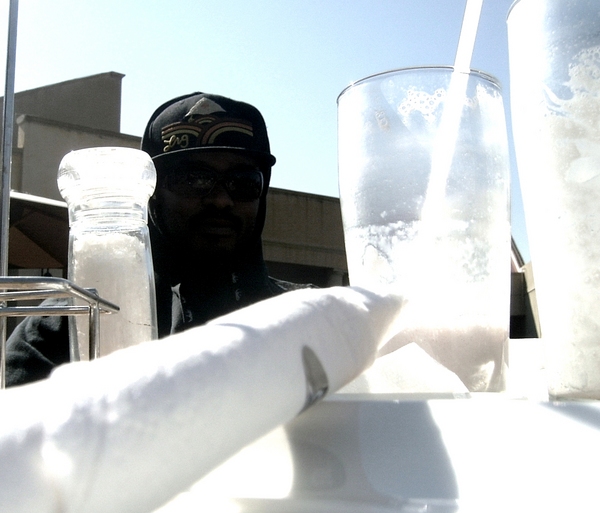 The Milkshake Anniversary