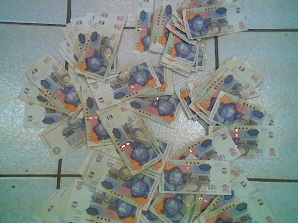 Moola