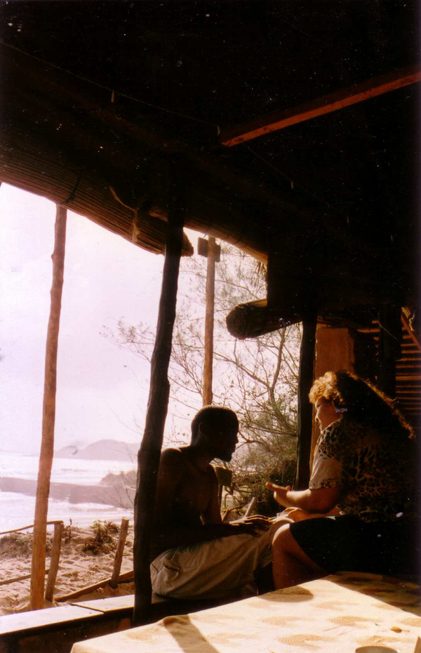 03 Road Tripping Mozambique