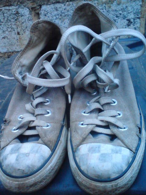 a new journey begins