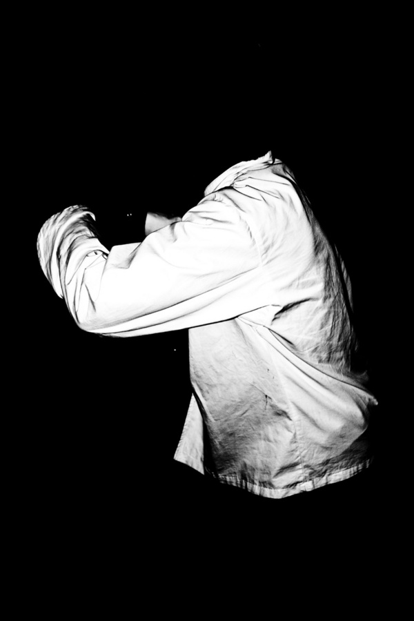 I rock a fly jersey in the summer time*