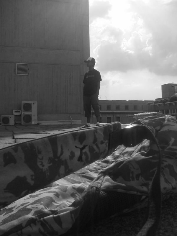 Serial Series 1 - WSOA Rooftop - 4 - Destination from 3