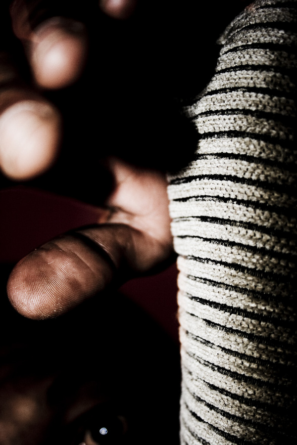 Things to do whilst being load shed. 1 of many.