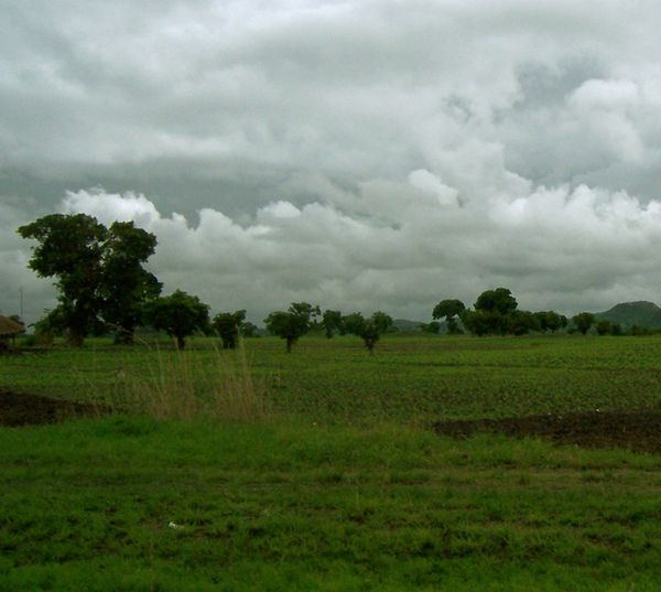 TravellingMan: RoadTripMalawi [3] - Vista