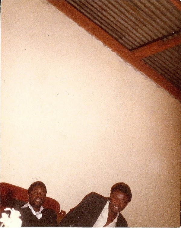 Malome said shine your light on the world