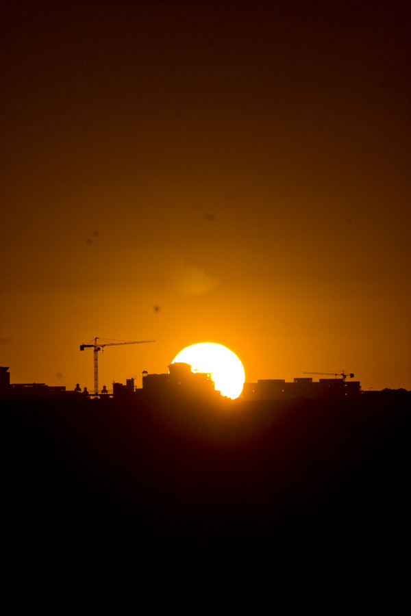 Things to do whilst being load shed. 5 of many