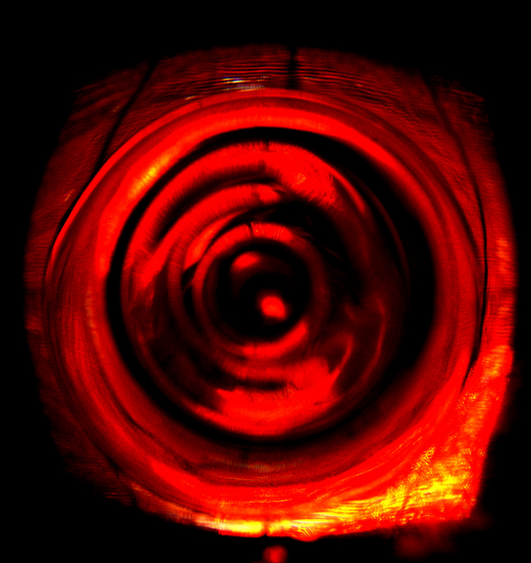 Abstract [5] -  Flame Circle