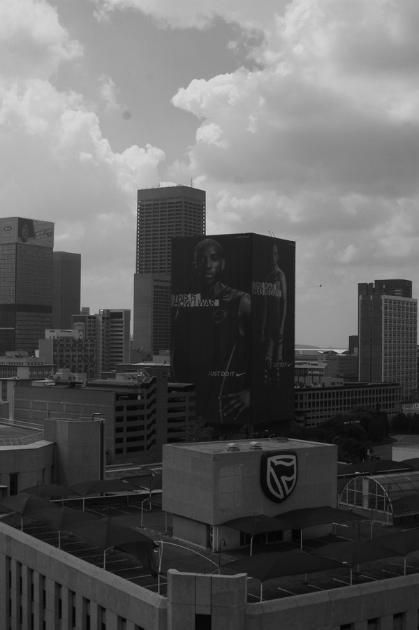 Take A Walk Thru The City (part 2)